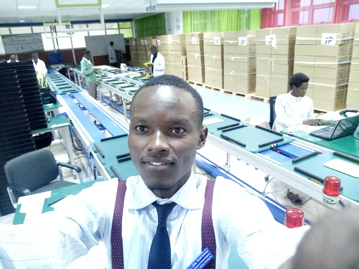 Agileits softlinkenya