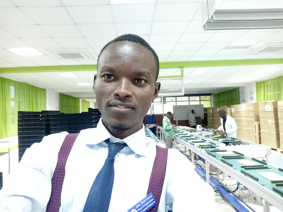 Agileits softlinkenya