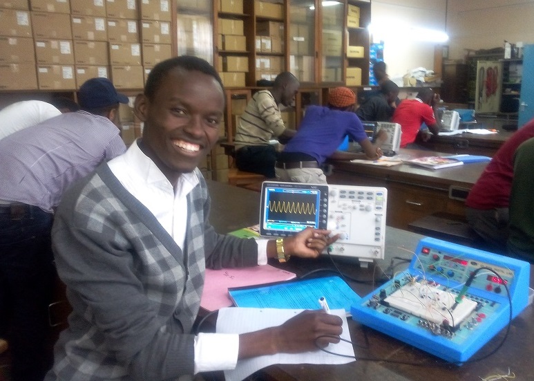 Agileits softlinkenya